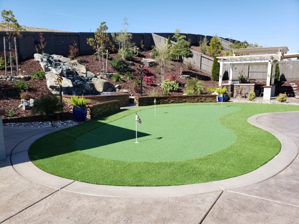 Top Landscape Design Trends For 2025 Blue Rock Landscape